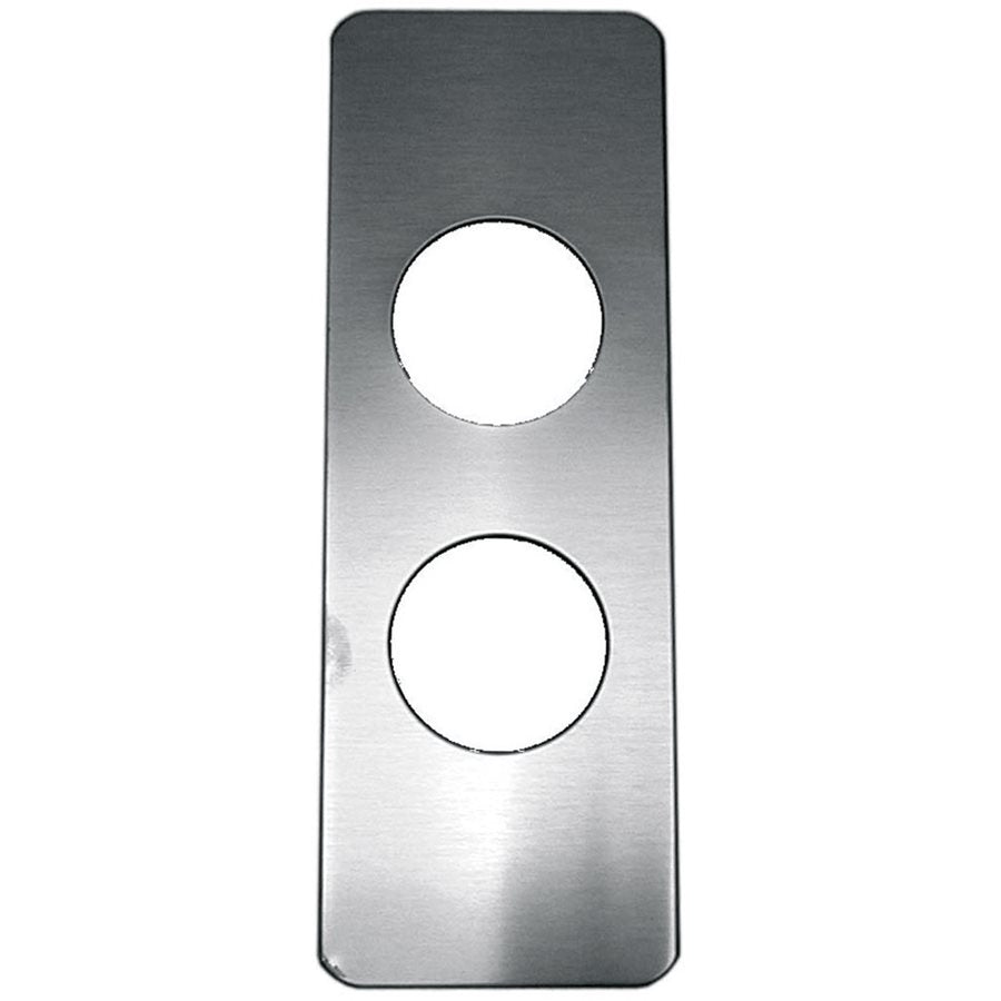 T-skylt 70x200 PO164 AY CC-66mm