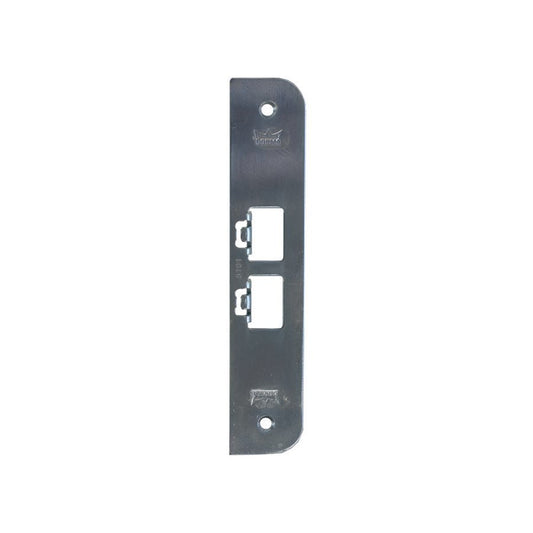 Slutbleck DS8101 mattkrom ny