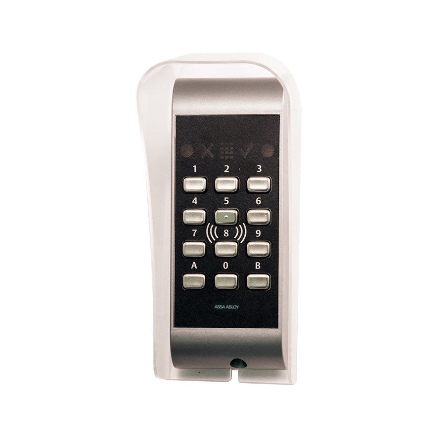 Skyddshuv LT146 plast