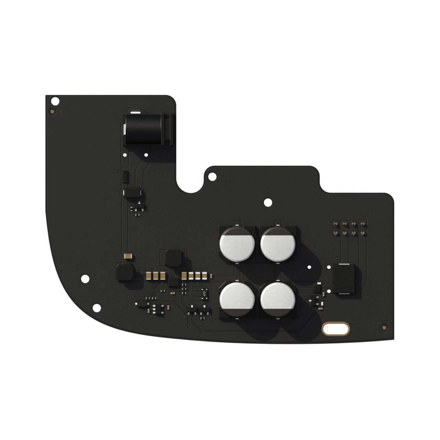 Strömförsörjningskort 4,2-10V PSU Hub2/Hub2Plus/ReX 2