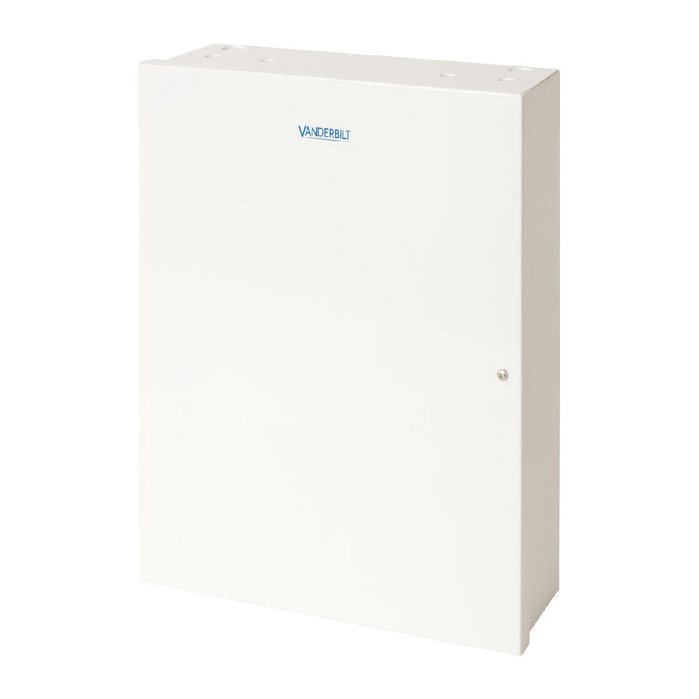 Acre Intrusion G3 Tomkapsling