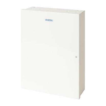 Acre Intrusion G3 Tomkapsling