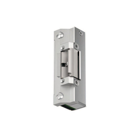 Elslutbleck Step 40 rättvänd 12V kolvk