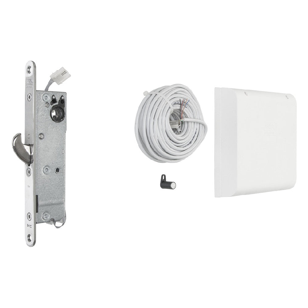 Motorlåspaket 814C-35 Hi-O