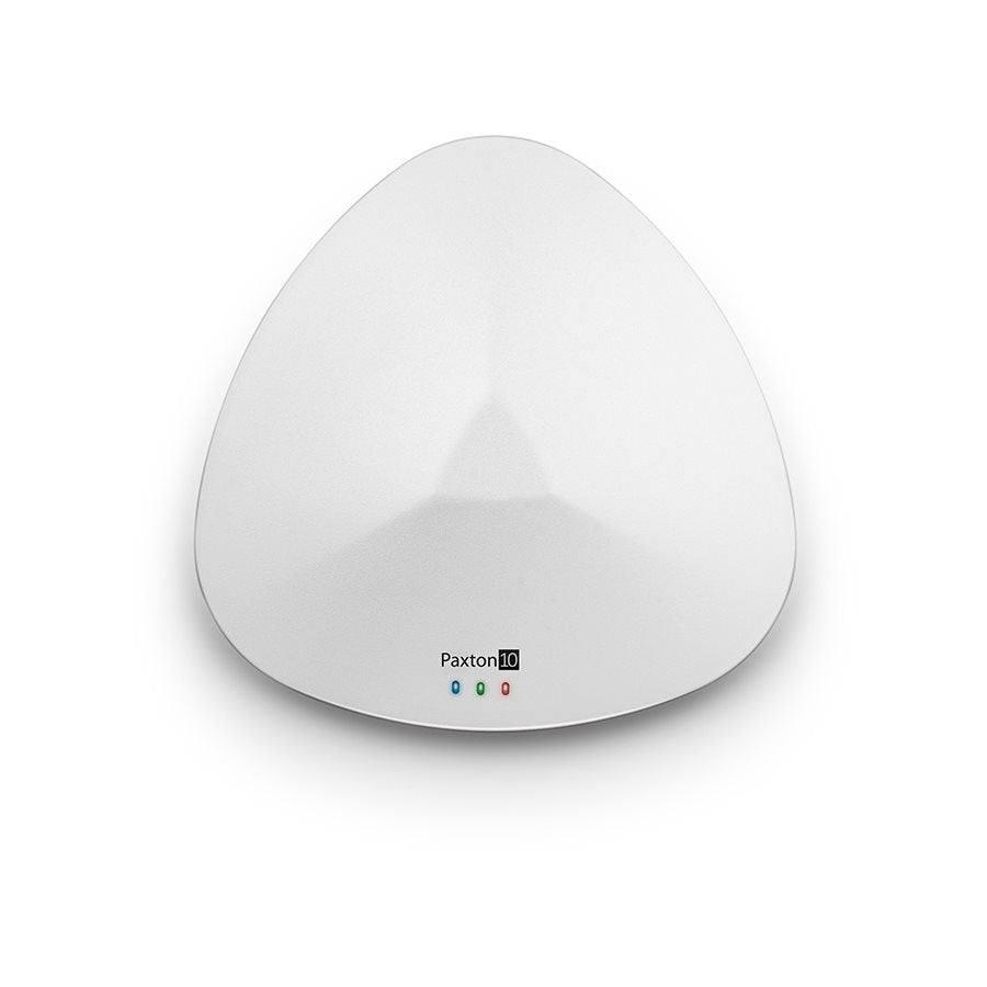 Accesspunkt P10