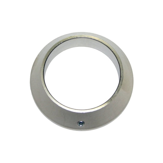 Trimring 13mm nickel