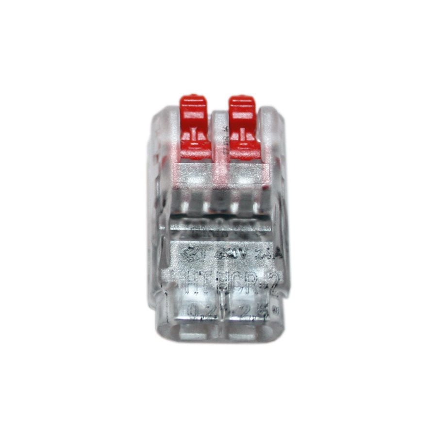 Kopplingslist HCR-2 100-pack
