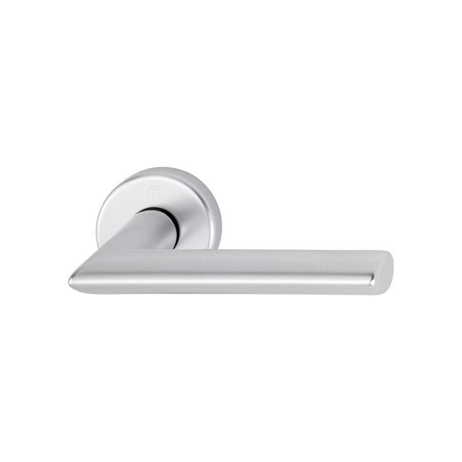 Trycke Stockholm YD aluminium silver F1 65-75 SB