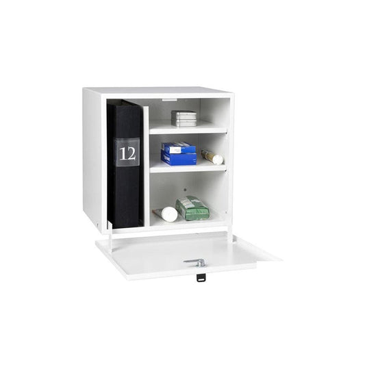 Medicinskåp M-285 Med Rfid