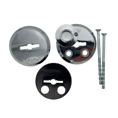 Nyckelskylt Nickel (fynd)