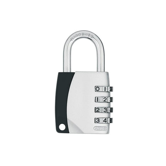 Hänglås 155/40 komb SB