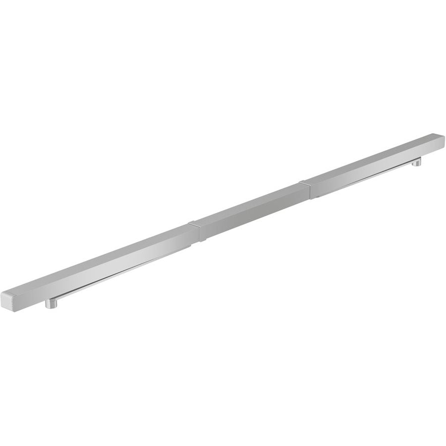 Glidskena Gsr Emf1 Vl Xea 2500-2800Mm Silver