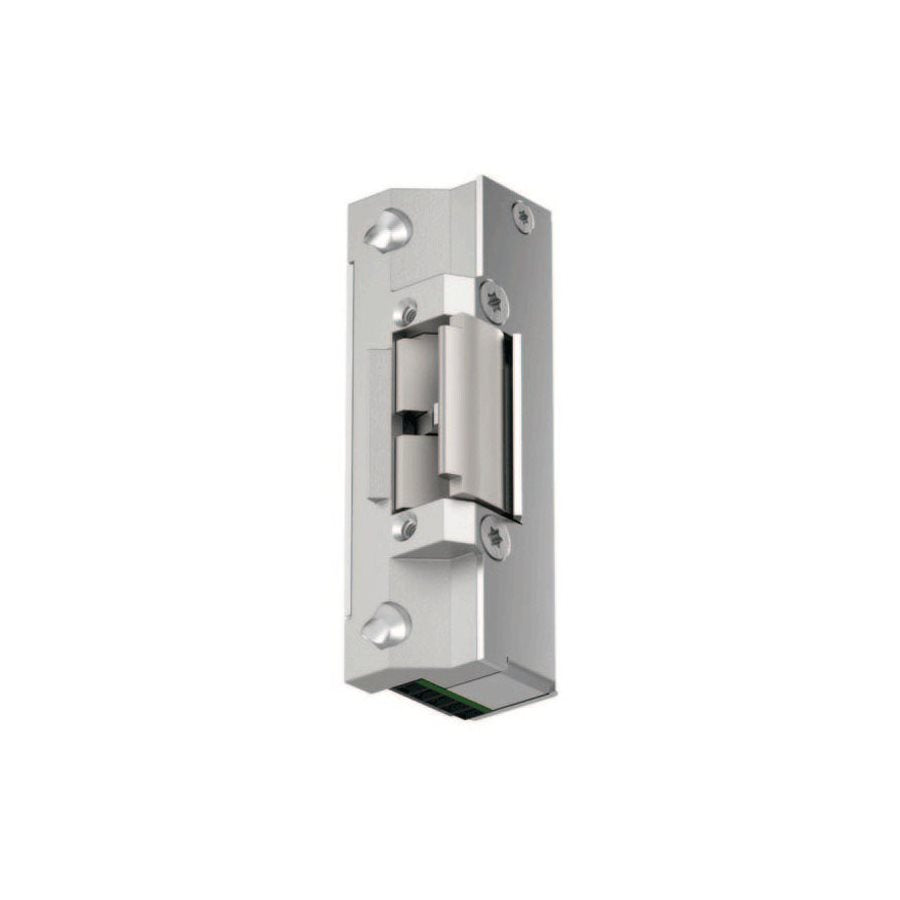Elslutbleck Step 40 rättvänd/omvänd 12V kolvk