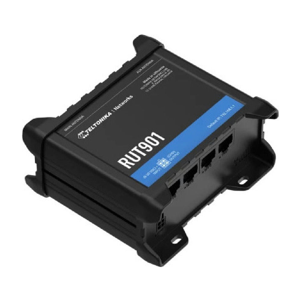 Router 4G Wi-Fi RUT901 4-port