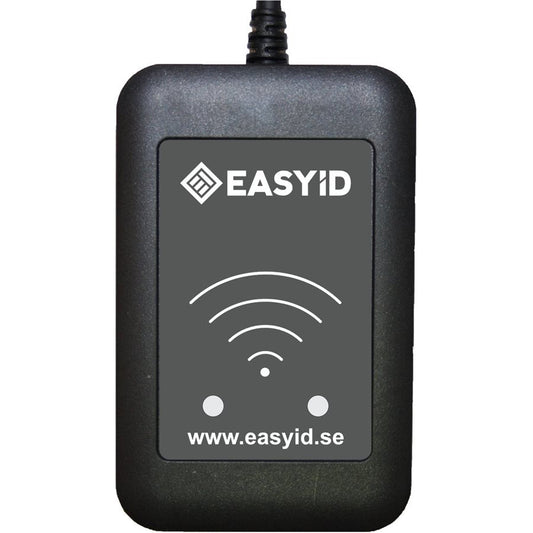 Bordsläsare USB EM4200 utläsning RCO