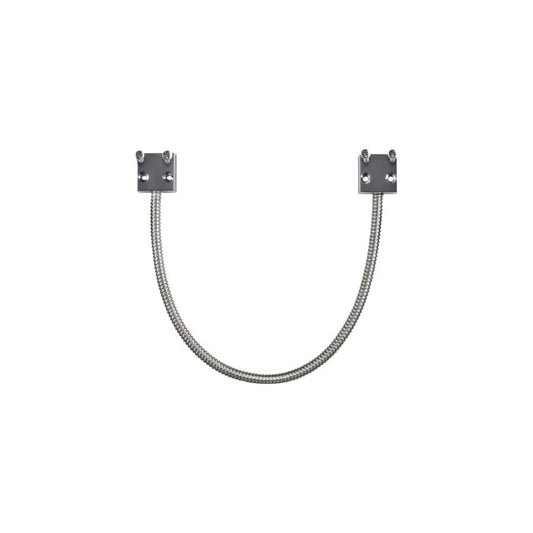 Kabelöverföring DL14-60 14mm 60cm rostfri