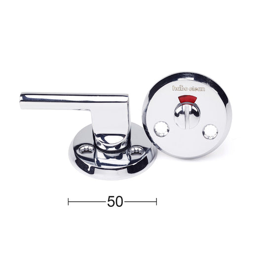 Toalettbehör A262 Hcp Clean Polerad Sb