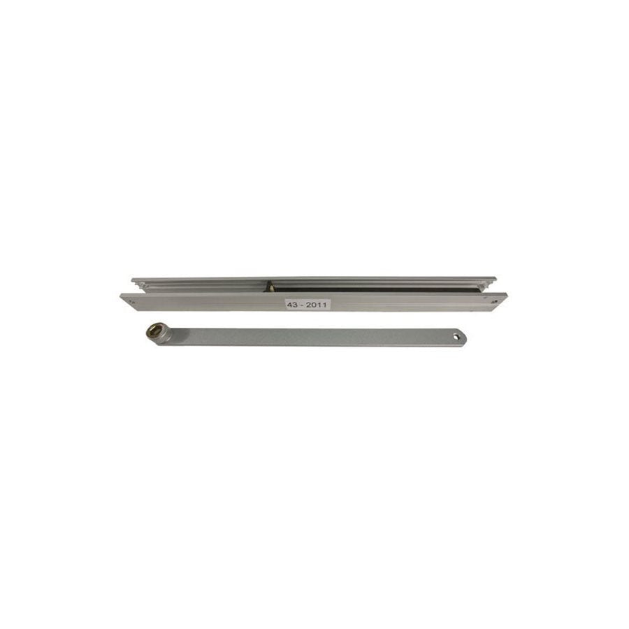 Glidskena TS5000 BG ECline silver