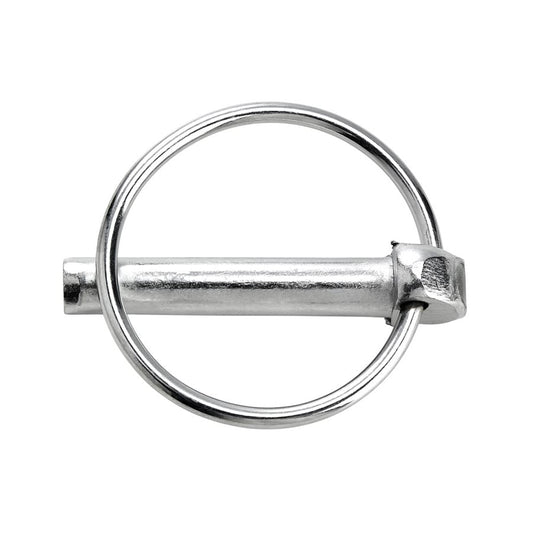 Låsring 330 8Mm Fz Sb