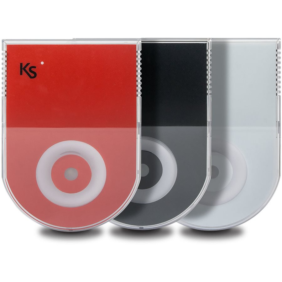 Siren inomhus radius bus med batteri