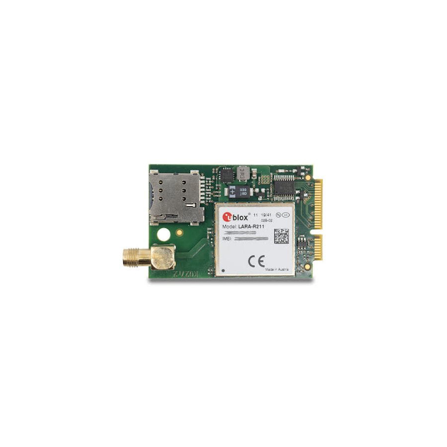 Larmsändare 4G modul lares 4.0