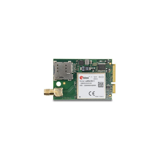 Larmsändare 4G modul lares 4.0