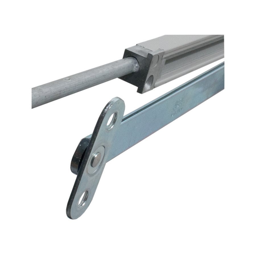 Fönsterbroms 750/3 Ned & Upp Vänster