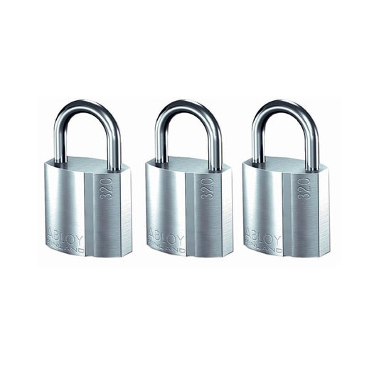 Hänglås PL320/20 LL3 SB