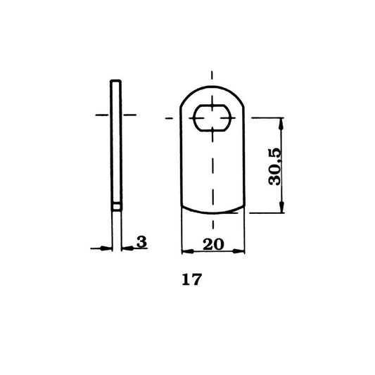 Regel 17