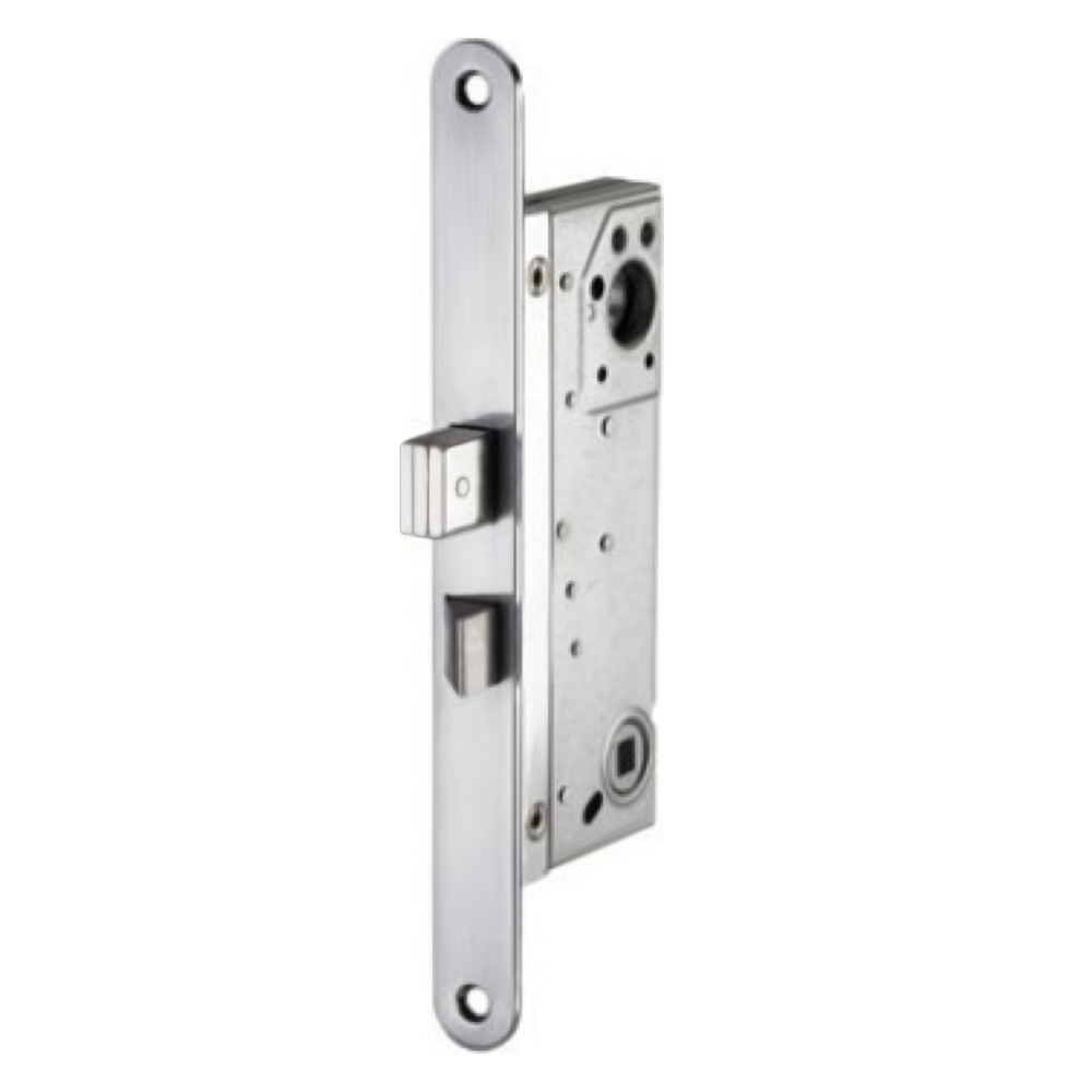Låshus DL7110 höger