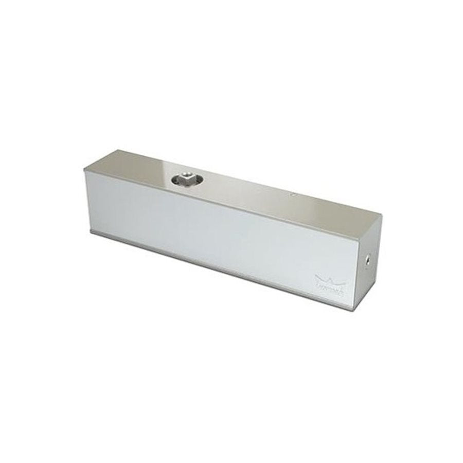 Dörrstängare TS83 3-6 TF silver