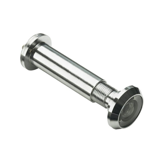 Dörröga 3892 18mm lock krom SB