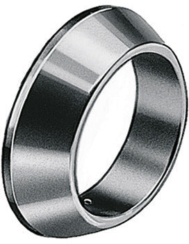 Cylinderring SCD rund 8mm mässing