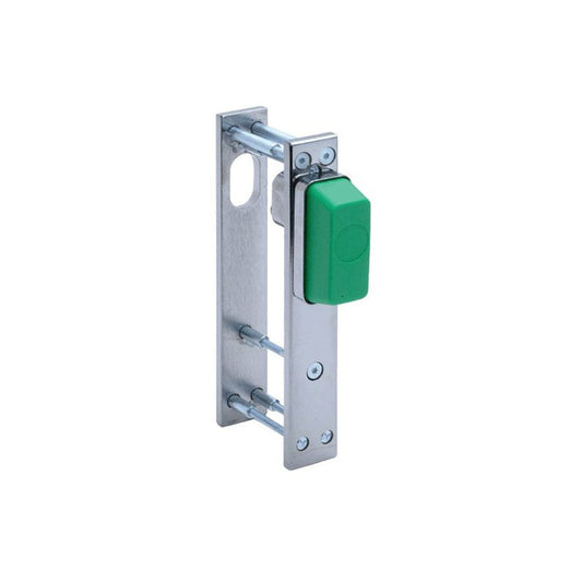 Öppningsbehör Connect 84562E Krom Kpl