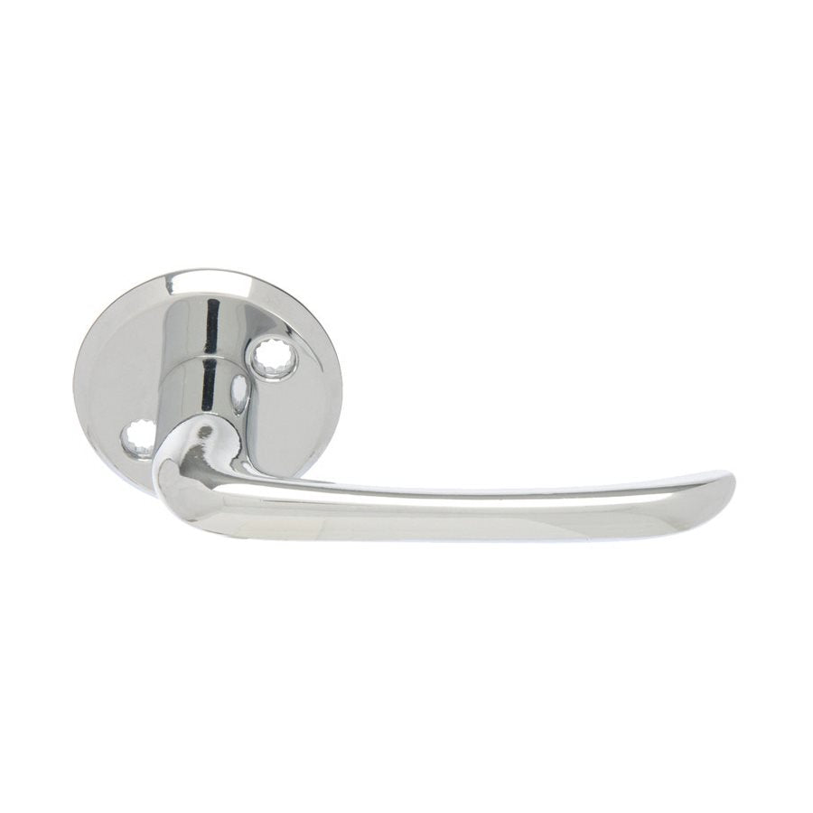 Trycke 696 Basic 40-75mm nickel PP