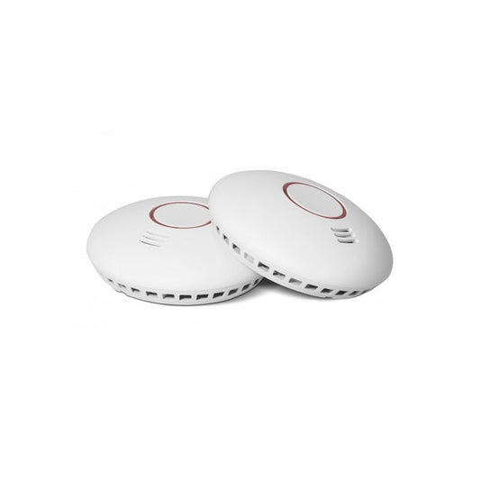 Brandvarnare Origo 2-pack SB