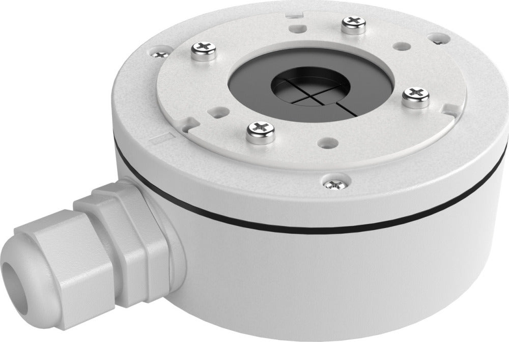 Kopplingsbox TVD-BB3