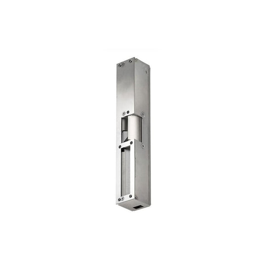 Elslutbleck Step 18 vänster 24V rättv 9mm Connect Fas 981