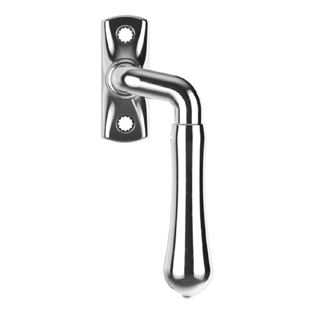 Handtag Björkö Magnet Wh-B 30 Höger Krom