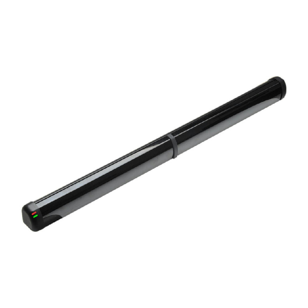 Sensorlist SSS-5L1LED 1023mm svart