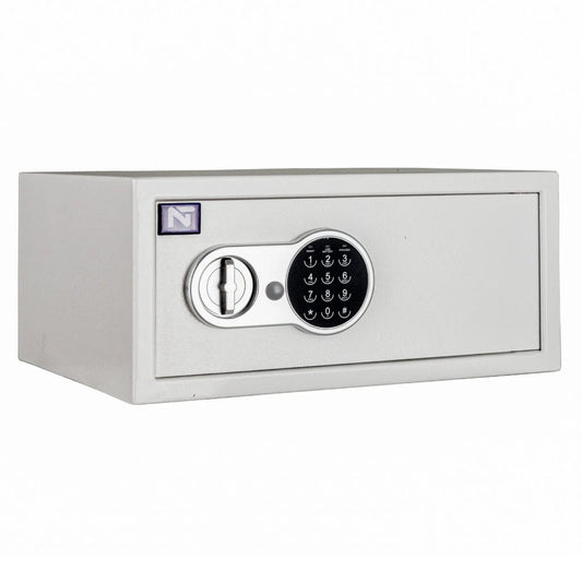 Inbrottsfördröjande Skåp T20 Kodlås