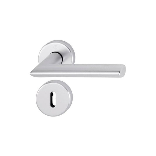 Trycke Stockholm ID F1 aluminium silver 37-42 kpl SB