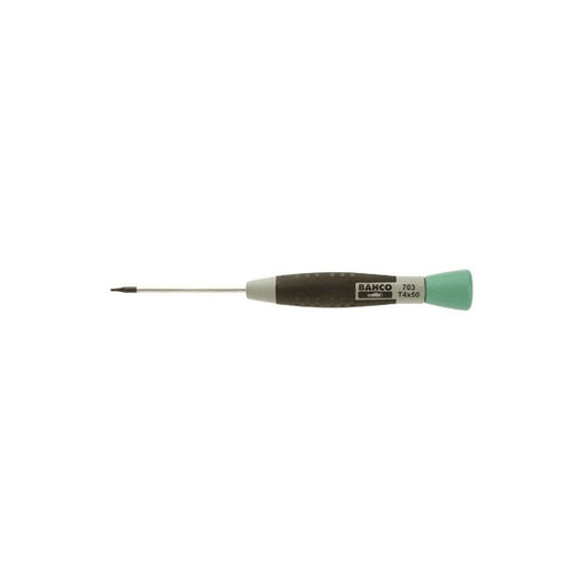 Skruvmejsel 703 T-5 Torx