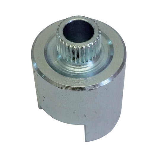 Axelförlängare Aluminiumarm 20Mm Med Bult