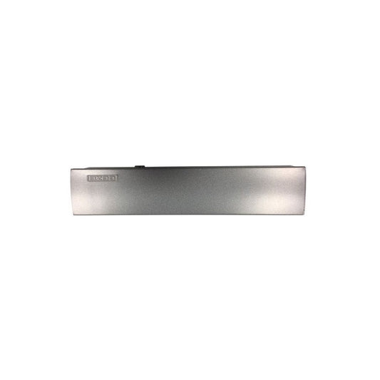 Dörrstängare TS4000S silver