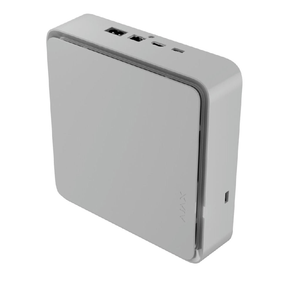 NVR 16-kanaler HDMI 2 x USB vit