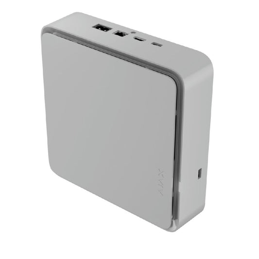 NVR 16-kanaler HDMI 2 x USB vit