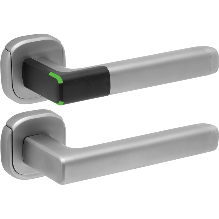 Handtagsläsare H100 8mm höger BLE