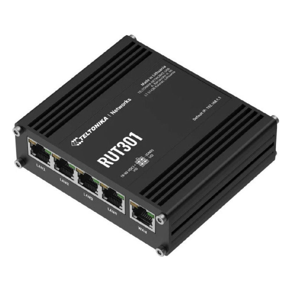 Router 5-portar Ethernet