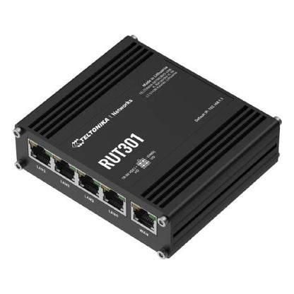 Router 5-portar Ethernet